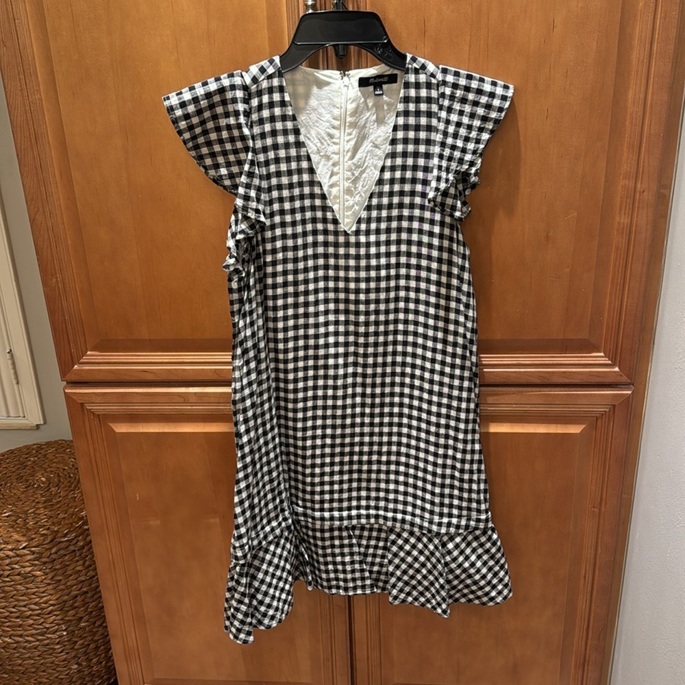 Madewell Casual Dress